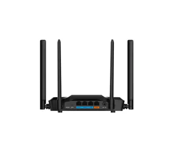 Dahua DH-AC12 AC1200 Dual Band Gigabit Router