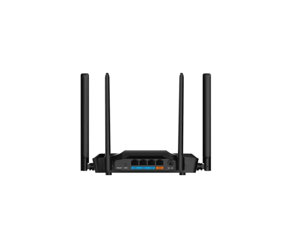 Dahua DH-AC12 AC1200 Dual Band Gigabit Router