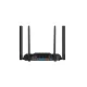 Dahua DH-AC12 AC1200 Dual Band Gigabit Router