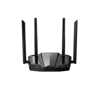 Dahua DH-AC12 AC1200 Dual Band Gigabit Router