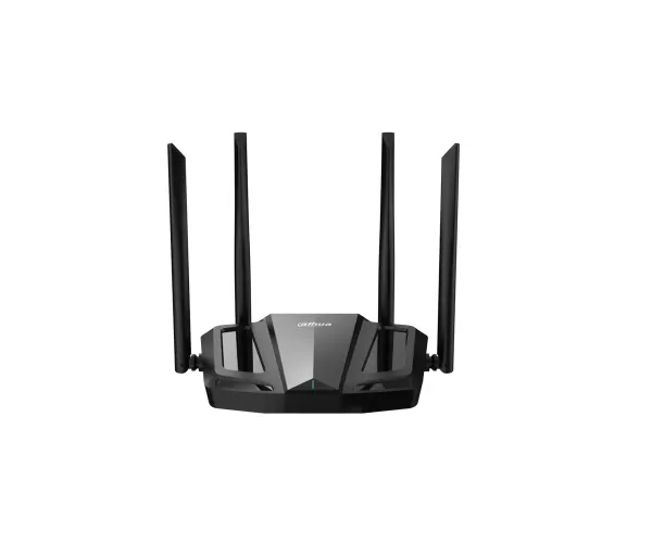 Dahua DH-AC12 AC1200 Dual Band Gigabit Router