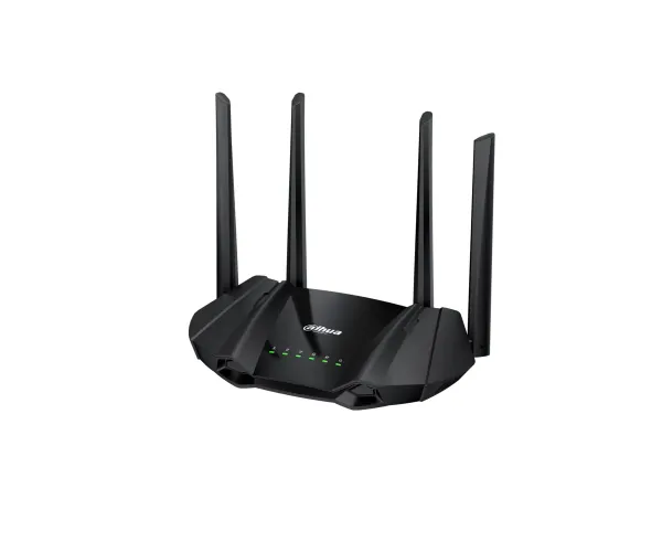 Dahua DH-AX15M AX1500 Dual Band Gigabit Router