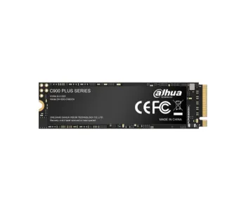 Dahua DHI-SSD-C900VN512G-B 512GB NVMe M.2 2280 PCIe G3x4 SSD