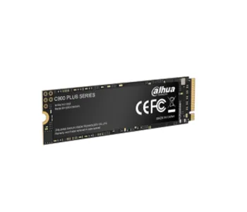 Dahua DHI-SSD-C900VN512G-B 512GB NVMe M.2 2280 PCIe G3x4 SSD