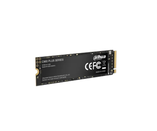 Dahua DHI-SSD-C900VN512G-B 512GB NVMe M.2 2280 PCIe G3x4 SSD