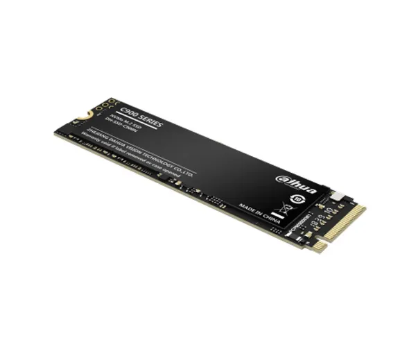 Dahua DHI-SSD-C900N512G 512GB NVMe M.2 PCIe Gen3x4 SSD