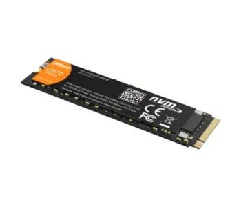 Dahua DHI-SSD-C970N512G 512GB NVMe M.2 PCIe Gen4x4 SSD