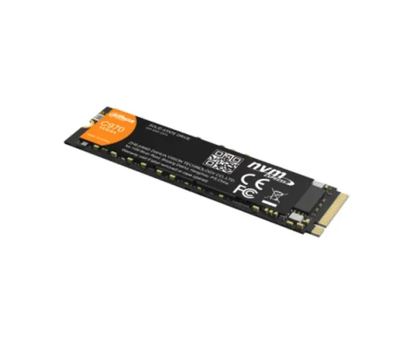 Dahua DHI-SSD-C970N512G 512GB NVMe M.2 PCIe Gen4x4 SSD