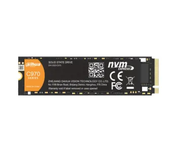 Dahua DHI-SSD-C970N512G 512GB NVMe M.2 PCIe Gen4x4 SSD