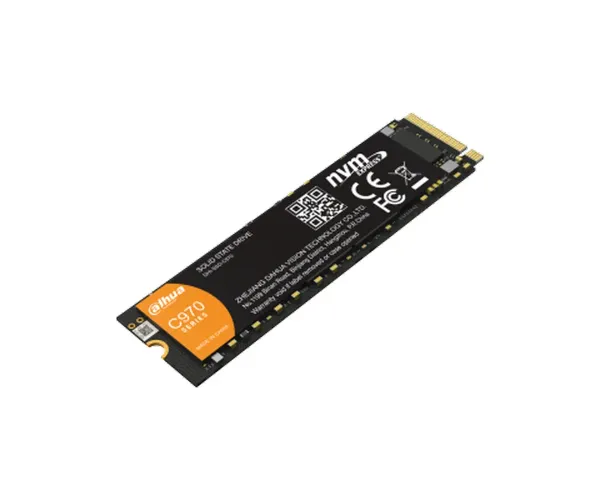 Dahua DHI-SSD-C970N512G 512GB NVMe M.2 PCIe Gen4x4 SSD