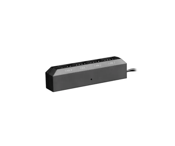 DEEPCOOL FH-04 PWM Fan Hub