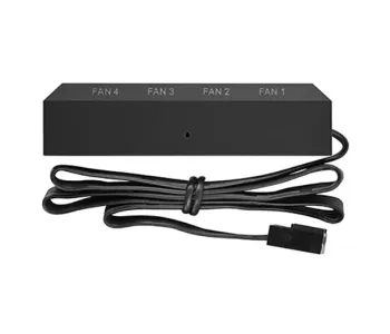 DEEPCOOL FH-04 PWM Fan Hub