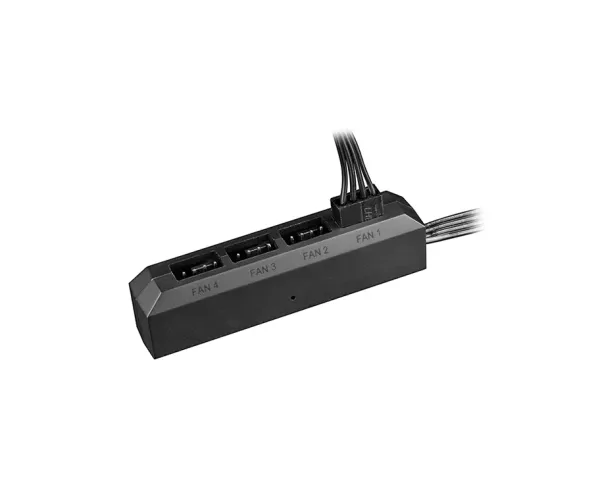 DEEPCOOL FH-04 PWM Fan Hub