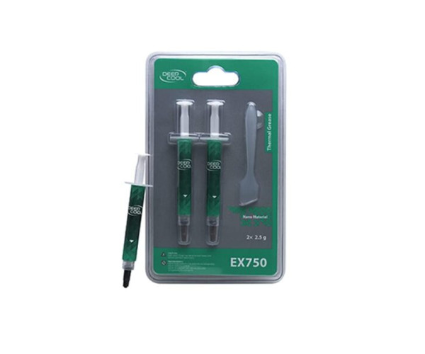 DeepCool EX750 5g High Performance Thermal Paste