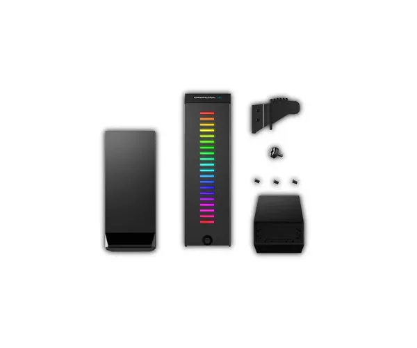 Deepcool GH-01 A-RGB Graphics Card Holder