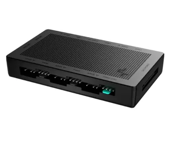 Deepcool SC790 2-in-1 PWM & RGB Hub