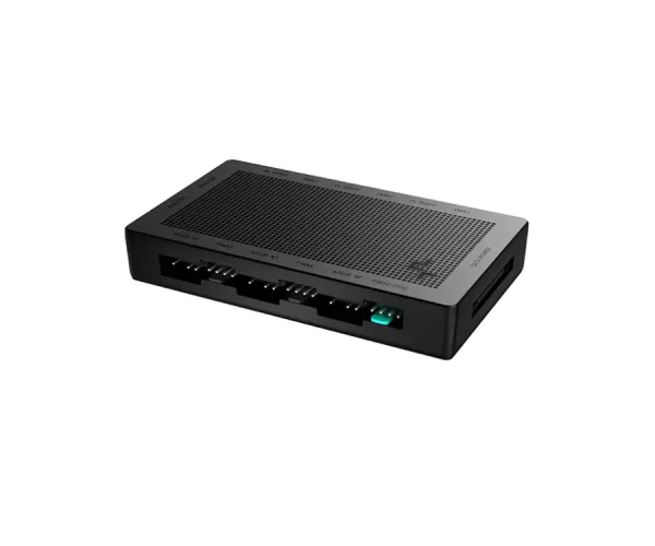 Deepcool SC790 2-in-1 PWM & RGB Hub