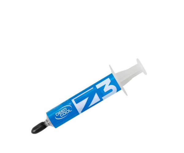 Deepcool Z3 High Performance Thermal Paste