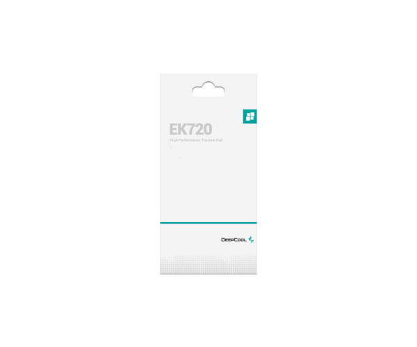 DeepCool EK720-L-2.0 High Performance Thermal Pad