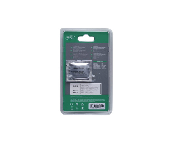 DeepCool EX750 3g High Performance Thermal Paste