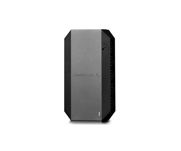 Deepcool FH-10 10 Port Fan Hub