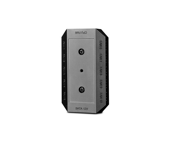 Deepcool FH-10 10 Port Fan Hub