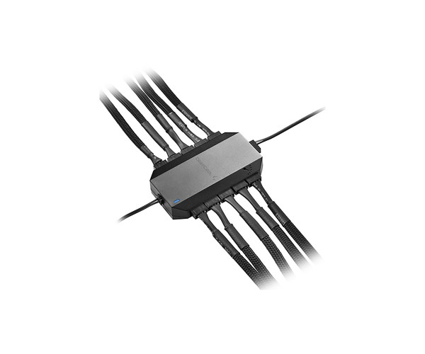 Deepcool FH-10 10 Port Fan Hub