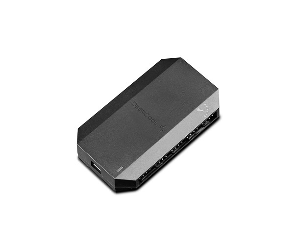 Deepcool FH-10 10 Port Fan Hub