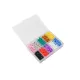 Deepcool PIXELS-10 Ten Colors Case Bits Bundle