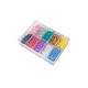 Deepcool PIXELS-10 Ten Colors Case Bits Bundle