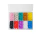 Deepcool PIXELS-10 Ten Colors Case Bits Bundle