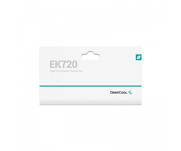 DeepCool EK720-XL-1.0 High Performance Thermal Pad