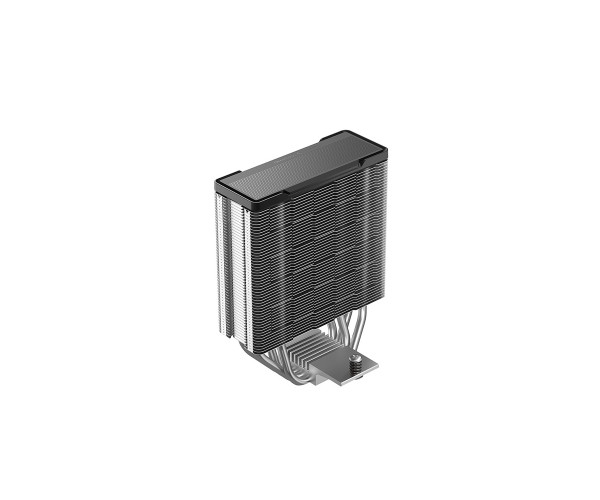 Deepcool AG400 G2 Single Tower CPU Cooler