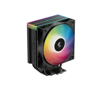 Deepcool AG400 BK ARGB V2 CPU Cooler