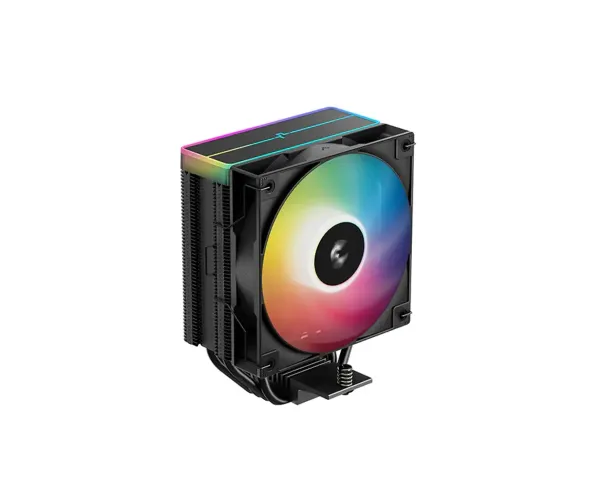 Deepcool AG400 BK ARGB V2 CPU Cooler