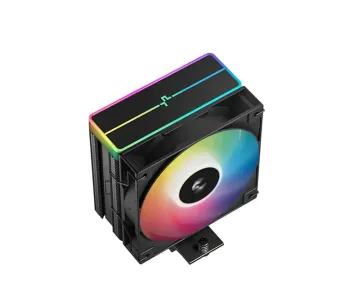 Deepcool AG400 BK ARGB V2 CPU Cooler
