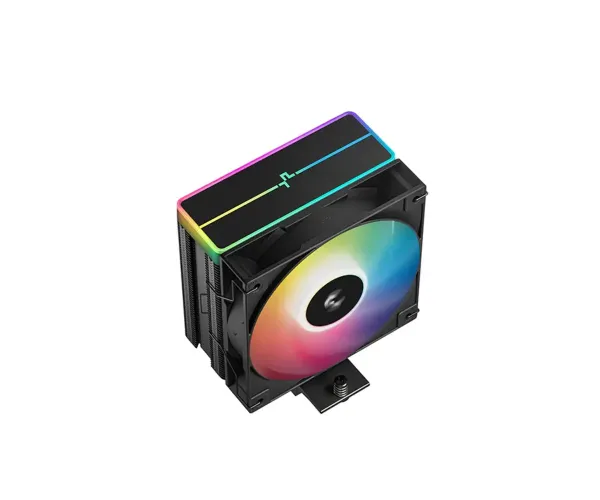 Deepcool AG400 BK ARGB V2 CPU Cooler