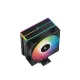 Deepcool AG400 BK ARGB V2 CPU Cooler