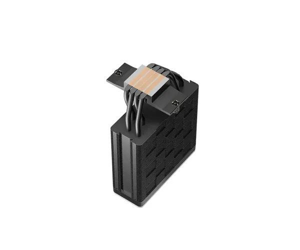 Deepcool AG400 BK ARGB V2 CPU Cooler