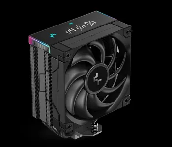 Deepcool AK400 DIGITAL Pro CPU Air Cooler