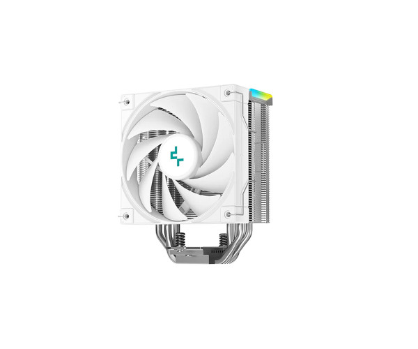 Deepcool AK400 DIGITAL SE WH CPU Air Cooler