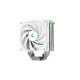 Deepcool AK400 DIGITAL SE WH CPU Air Cooler