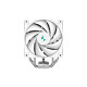 Deepcool AK400 DIGITAL SE WH CPU Air Cooler