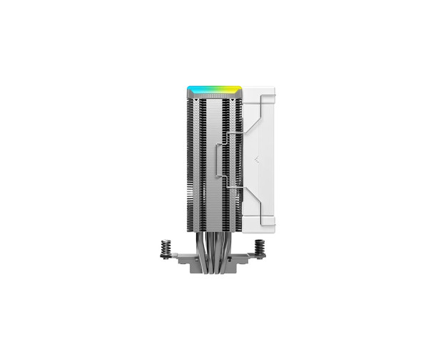 Deepcool AK400 DIGITAL SE WH CPU Air Cooler