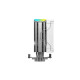 Deepcool AK400 DIGITAL SE WH CPU Air Cooler
