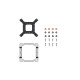 Deepcool AK400 DIGITAL SE WH CPU Air Cooler