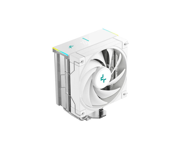 Deepcool AK400 DIGITAL SE WH CPU Air Cooler