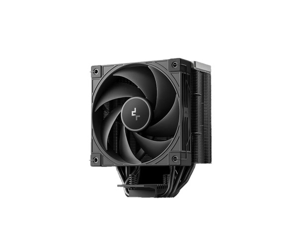 Deepcool AK400 G2 Wood Grain Top Cover CPU Cooler