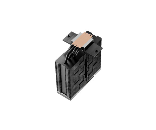 Deepcool AK400 G2 Wood Grain Top Cover CPU Cooler