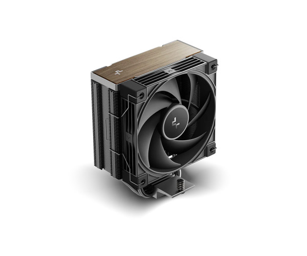 Deepcool AK400 G2 Wood Grain Top Cover CPU Cooler